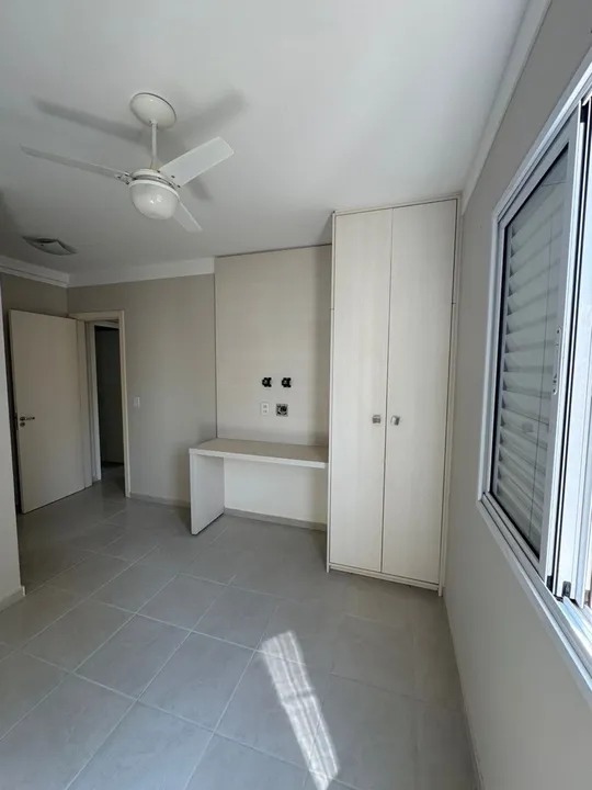 Apartamento no Terrae Giardino com Sala Ampliada, 2 Quartos e 2 Vagas, por R$ 499 Mil no Jardim Nova Aliança Sul