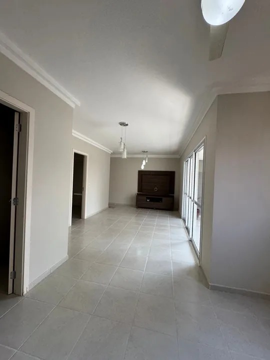 Apartamento no Terrae Giardino com Sala Ampliada, 2 Quartos e 2 Vagas, por R$ 499 Mil no Jardim Nova Aliança Sul