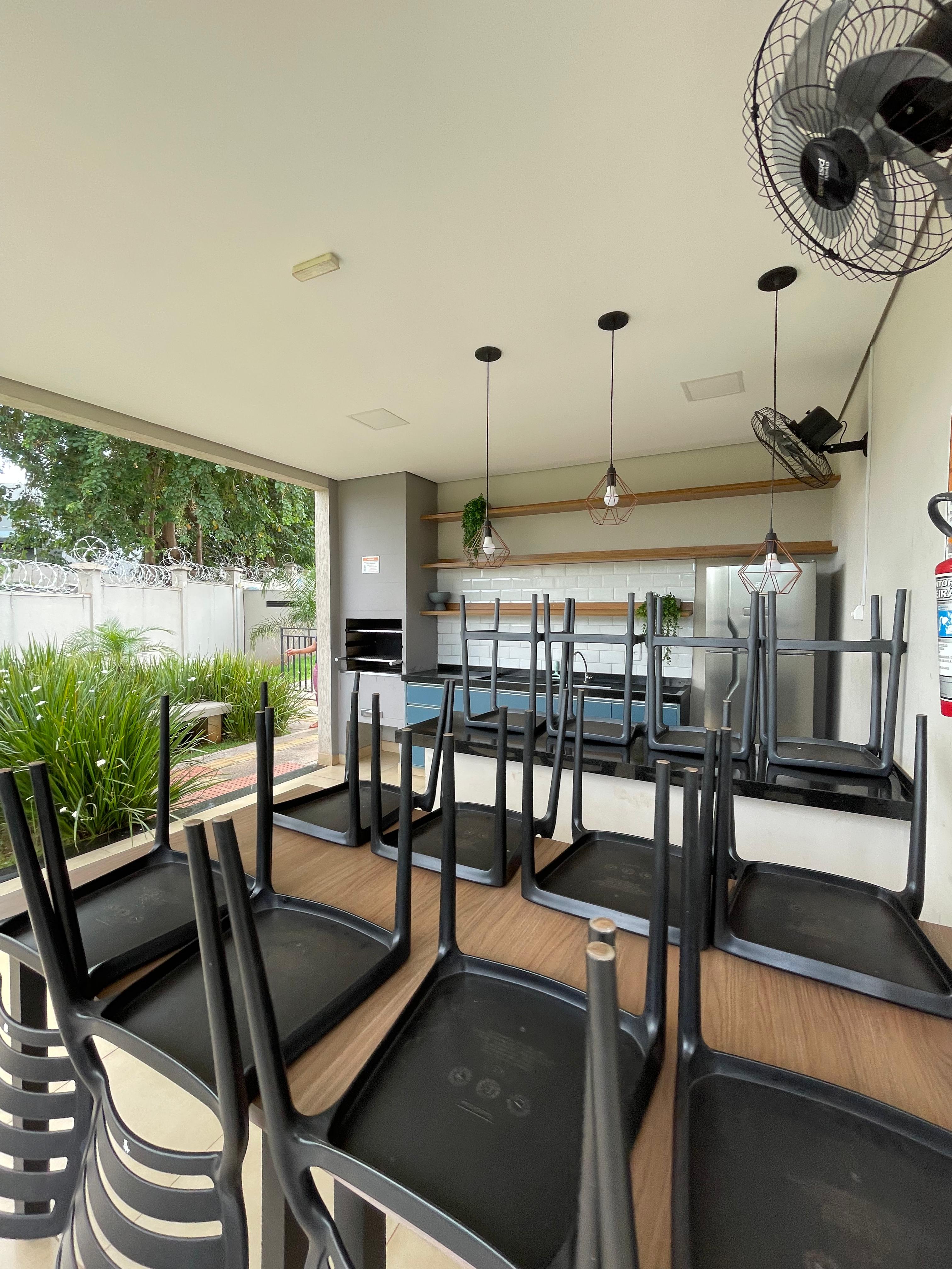 Apartamento em Ribeirão Preto com 2 Dormitórios, 1 Vaga e Lazer Completo por Apenas R$ 195 Mil