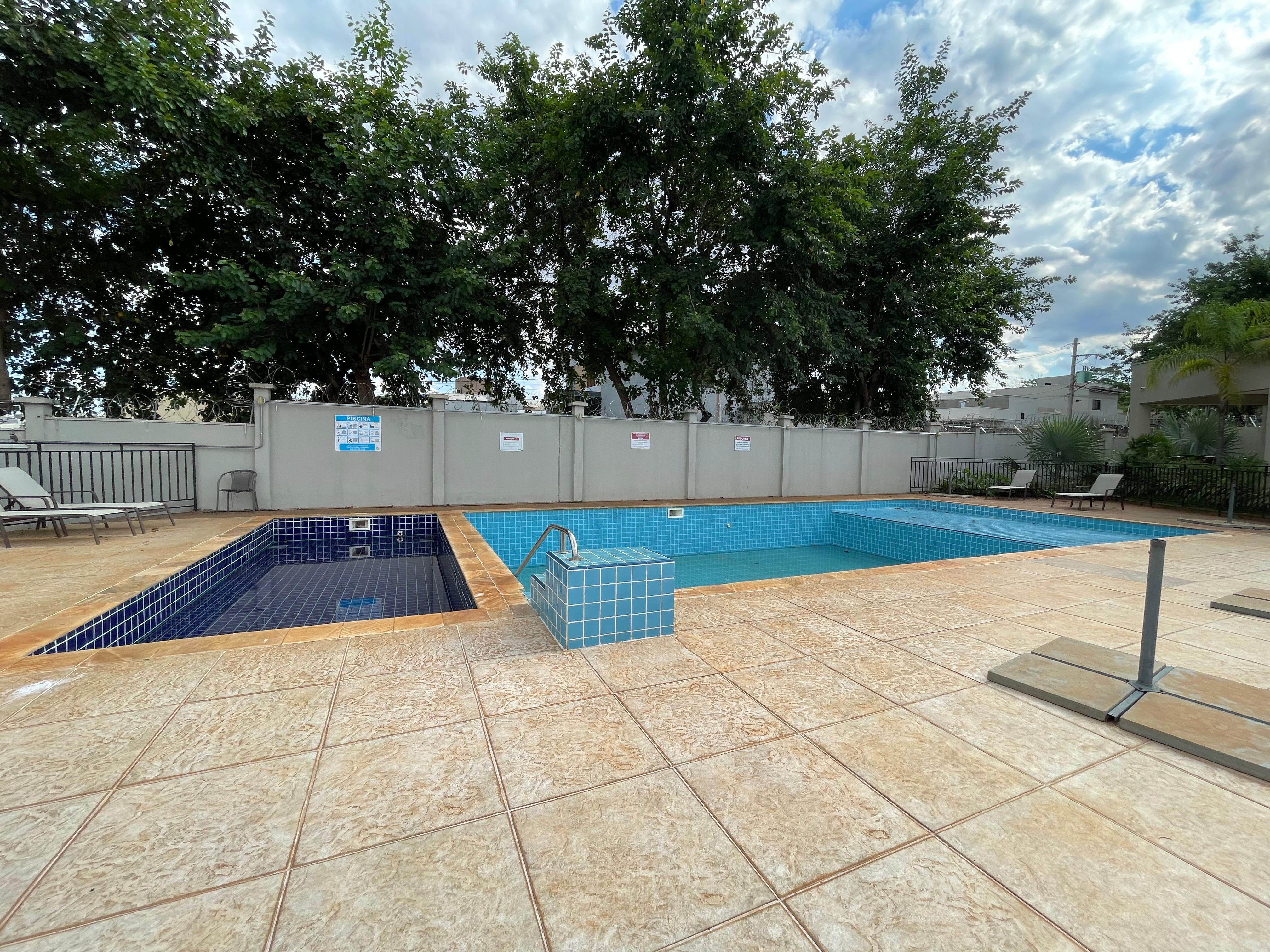 Apartamento - Venda, Jardim Cybelli, Ribeirão Preto, SP