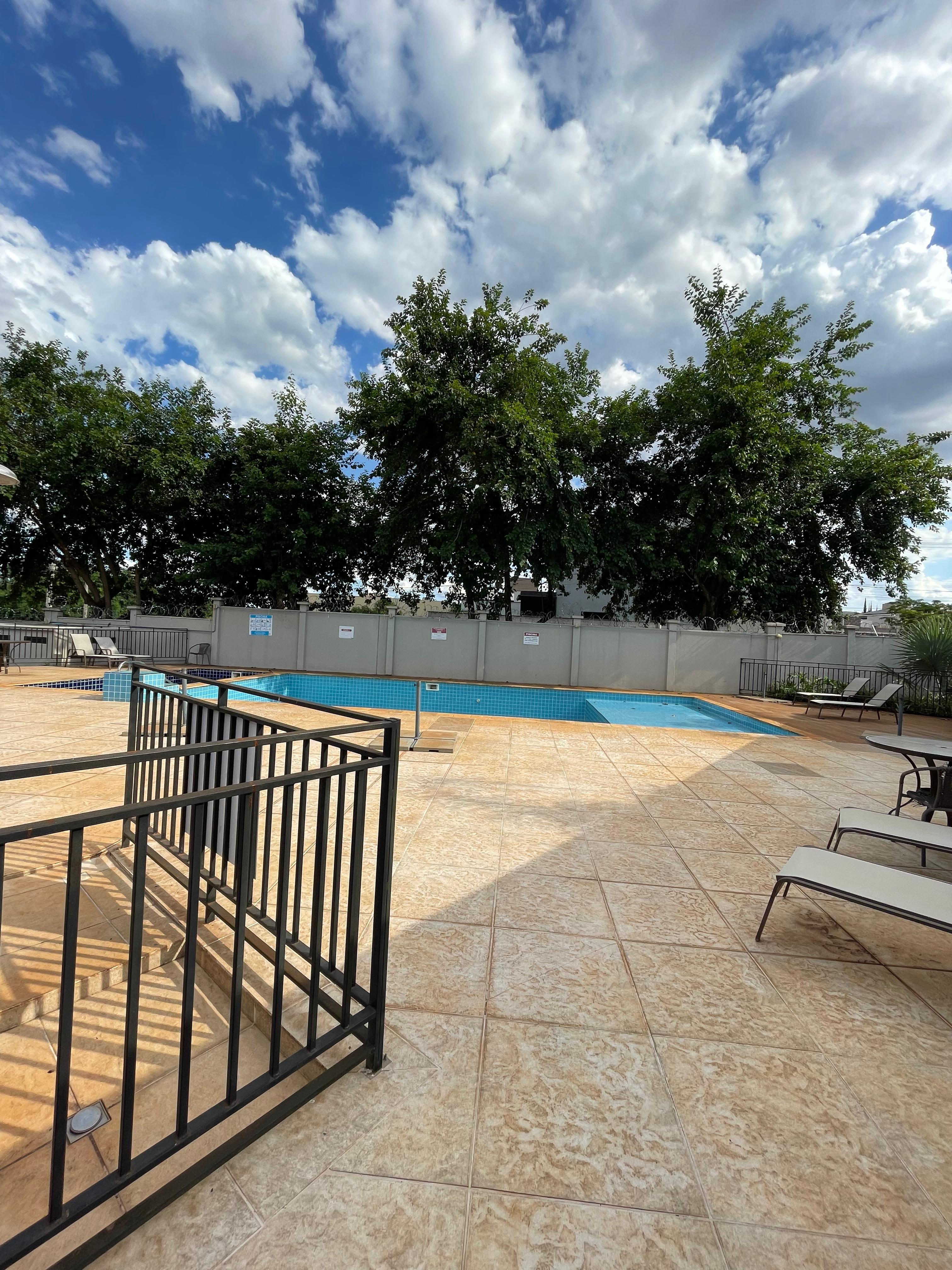 Apartamento em Ribeirão Preto com 2 Dormitórios, 1 Vaga e Lazer Completo por Apenas R$ 195 Mil