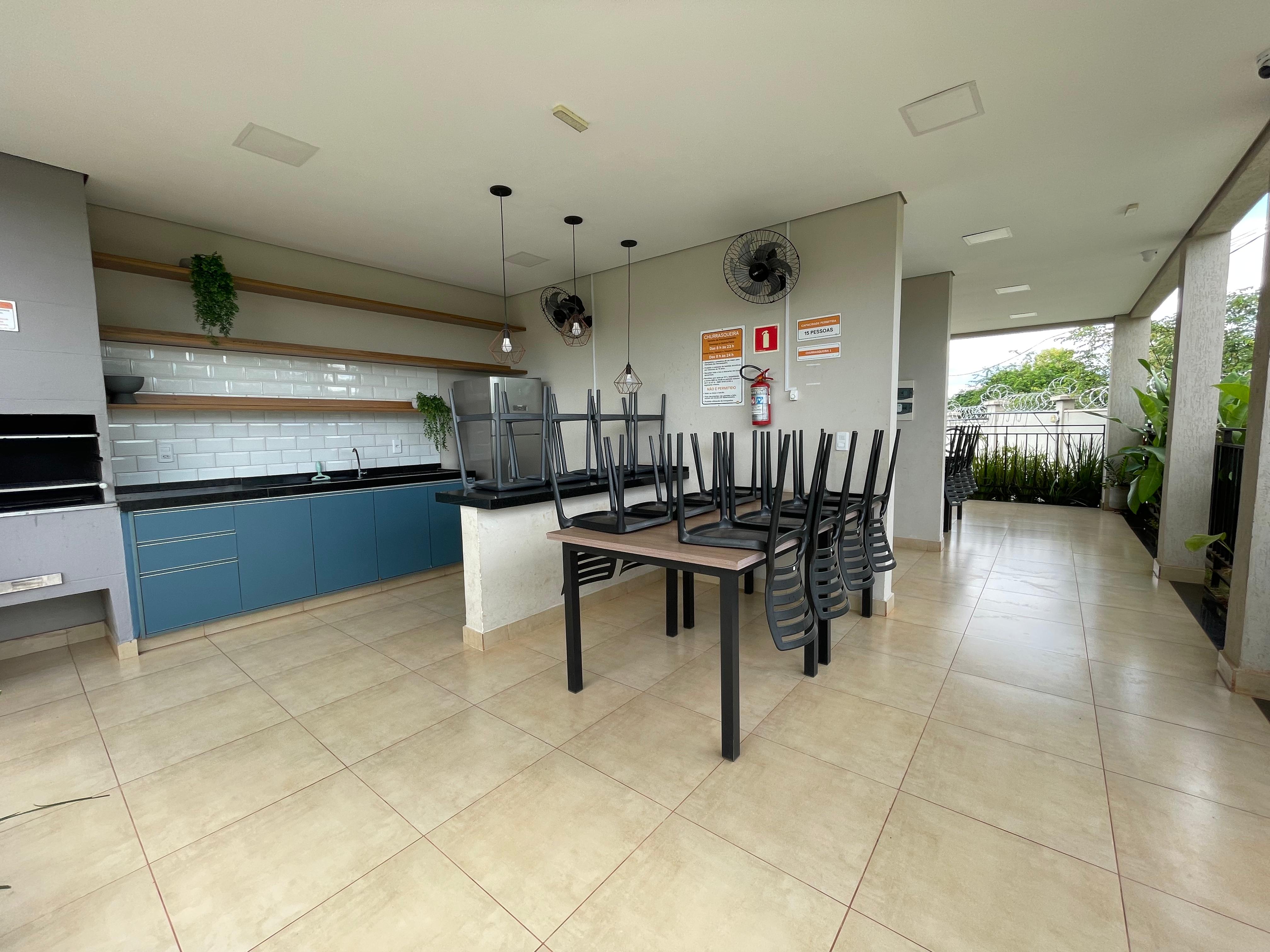 Apartamento em Ribeirão Preto com 2 Dormitórios, 1 Vaga e Lazer Completo por Apenas R$ 195 Mil