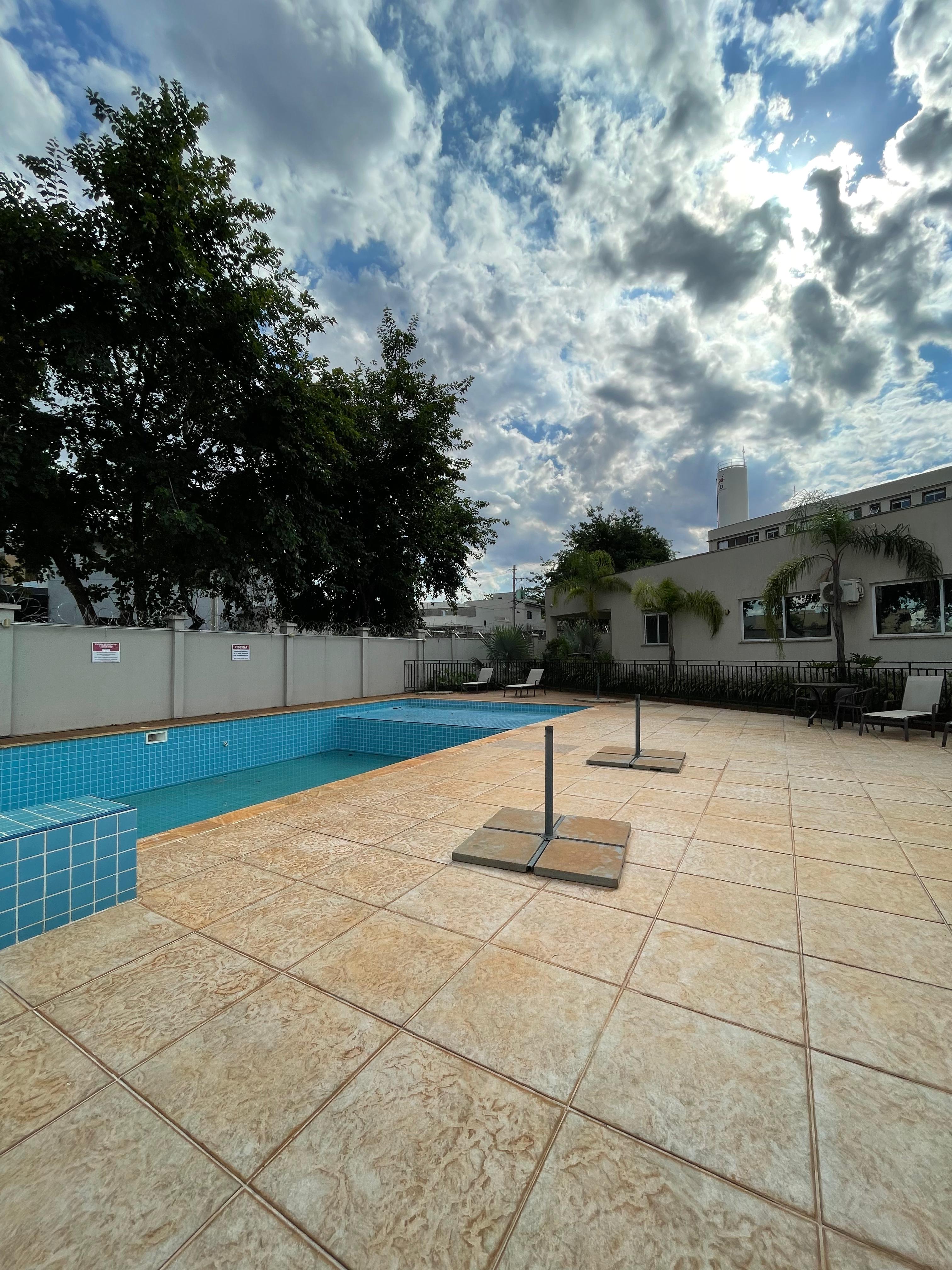 Apartamento em Ribeirão Preto com 2 Dormitórios, 1 Vaga e Lazer Completo por Apenas R$ 195 Mil