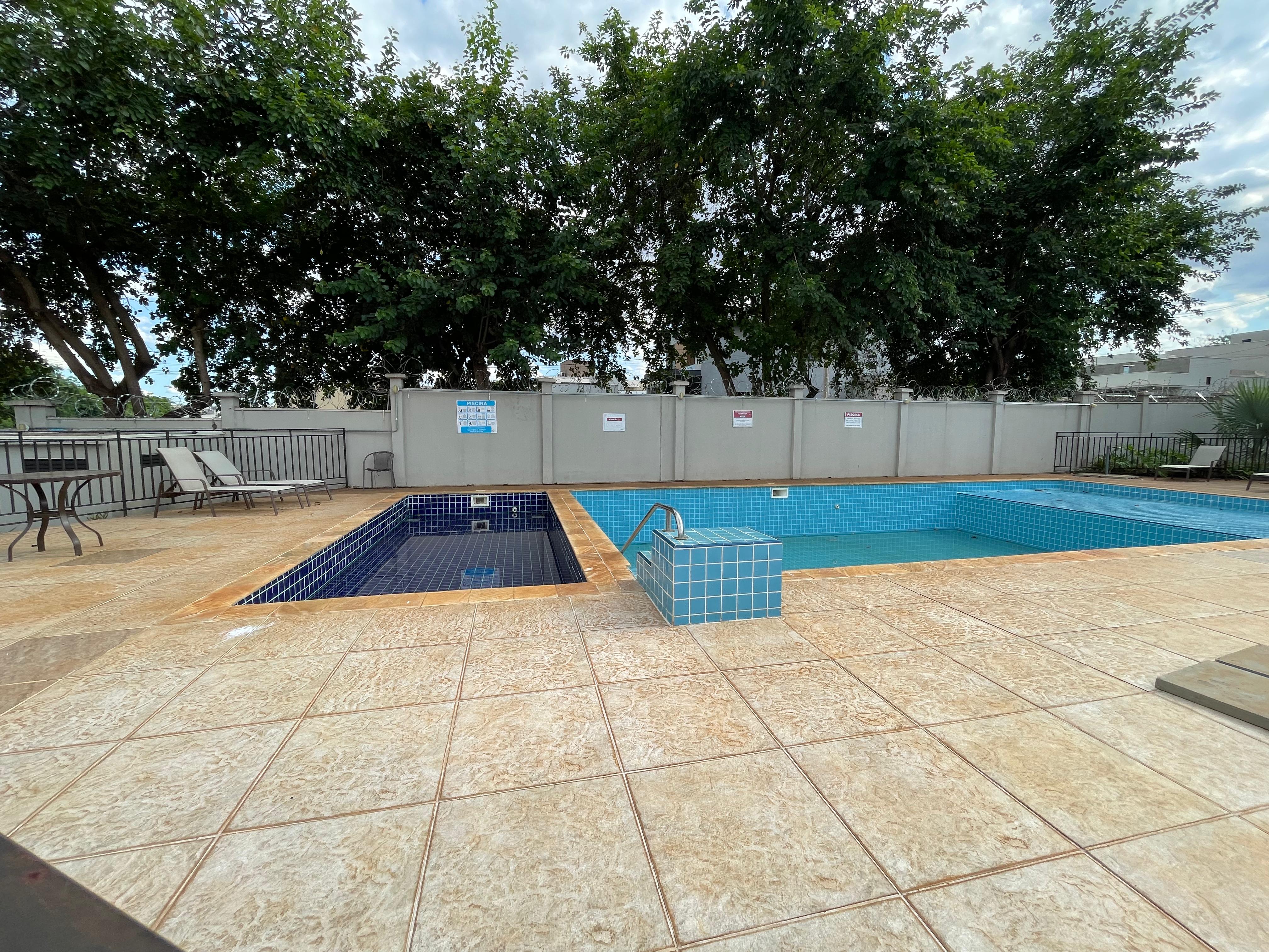 Apartamento em Ribeirão Preto com 2 Dormitórios, 1 Vaga e Lazer Completo por Apenas R$ 195 Mil