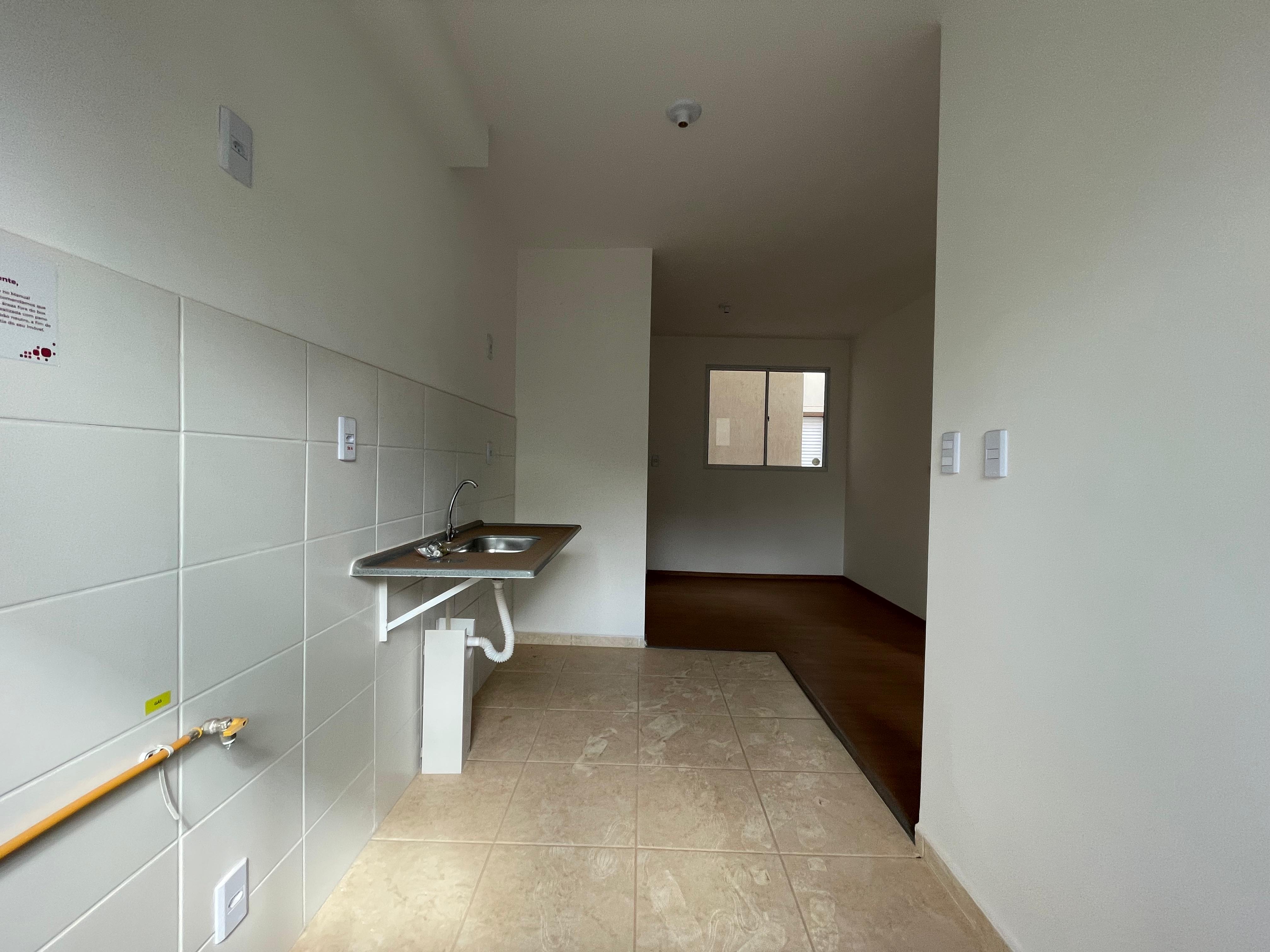 Apartamento em Ribeirão Preto com 2 Dormitórios, 1 Vaga e Lazer Completo por Apenas R$ 195 Mil