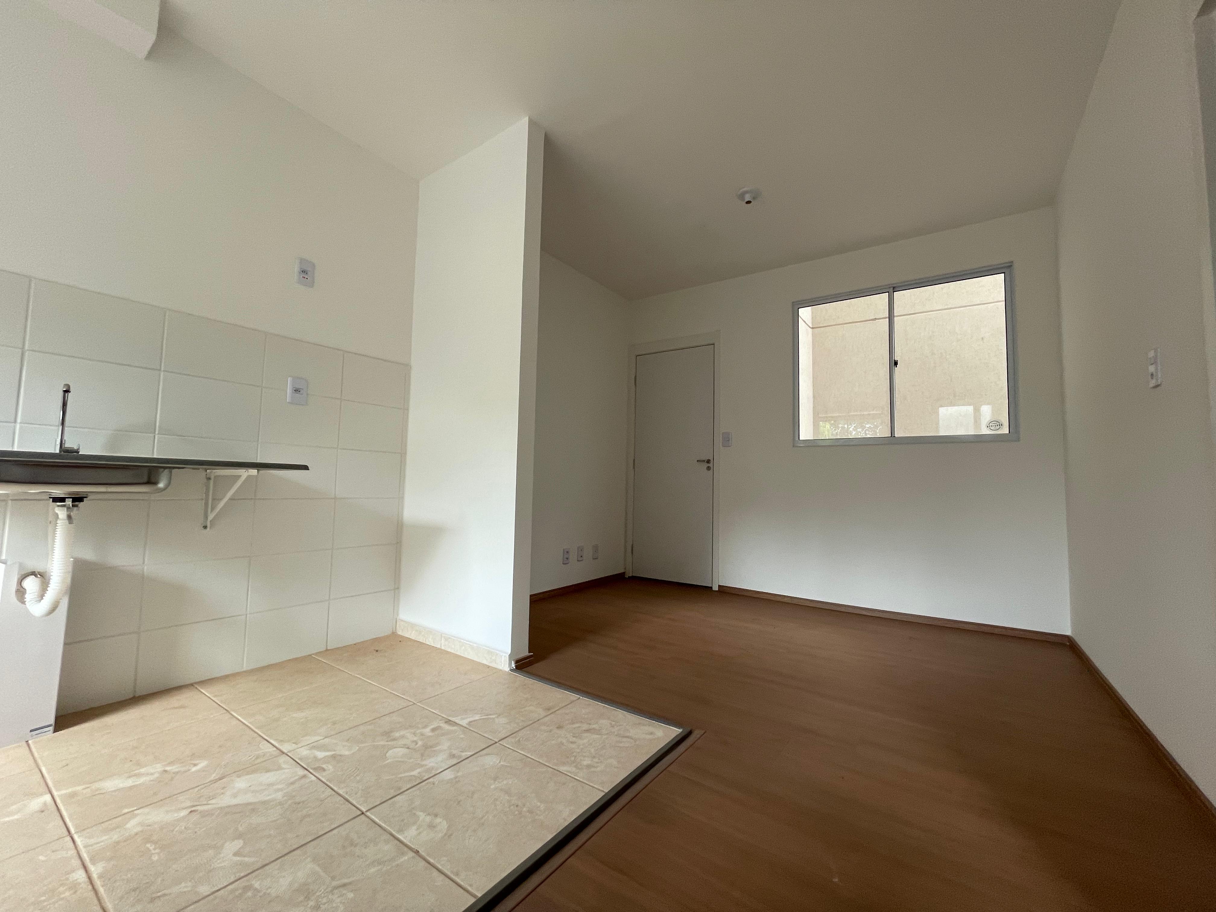 Apartamento em Ribeirão Preto com 2 Dormitórios, 1 Vaga e Lazer Completo por Apenas R$ 195 Mil