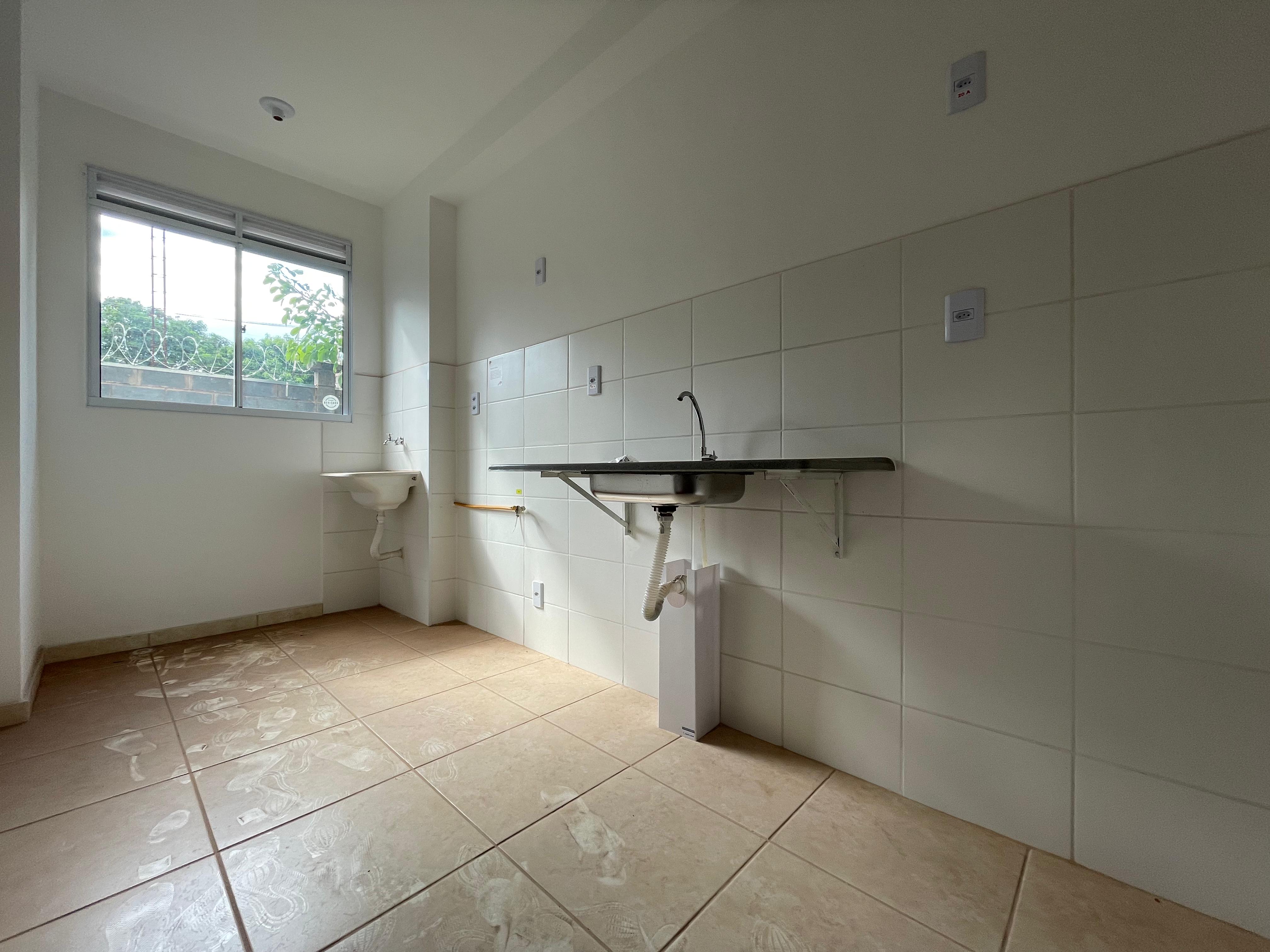 Apartamento em Ribeirão Preto com 2 Dormitórios, 1 Vaga e Lazer Completo por Apenas R$ 195 Mil