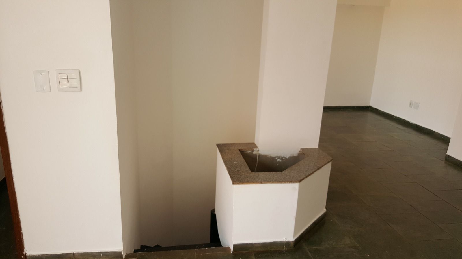 Apartamento Cobertura à venda, 150m², 03 dormitórios sendo 01 suíte, Jardim Palma Travassos, Ribeirão Preto, SP