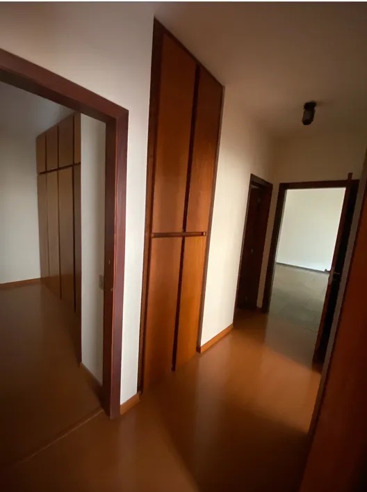 Apartamento Amplo, de 140m², no Centro de Ribeirão Preto com 3 Quartos e Suíte por R$ 365 Mil!