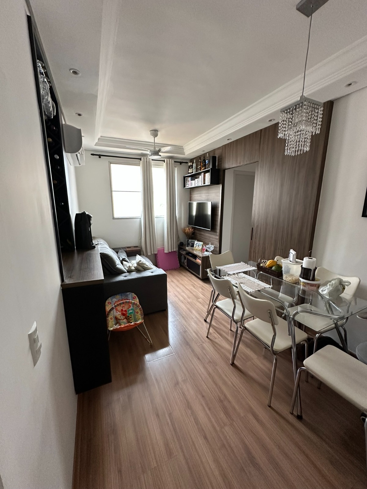 Apartamento - Venda, Residencial Jequitibá, Ribeirão Preto, SP