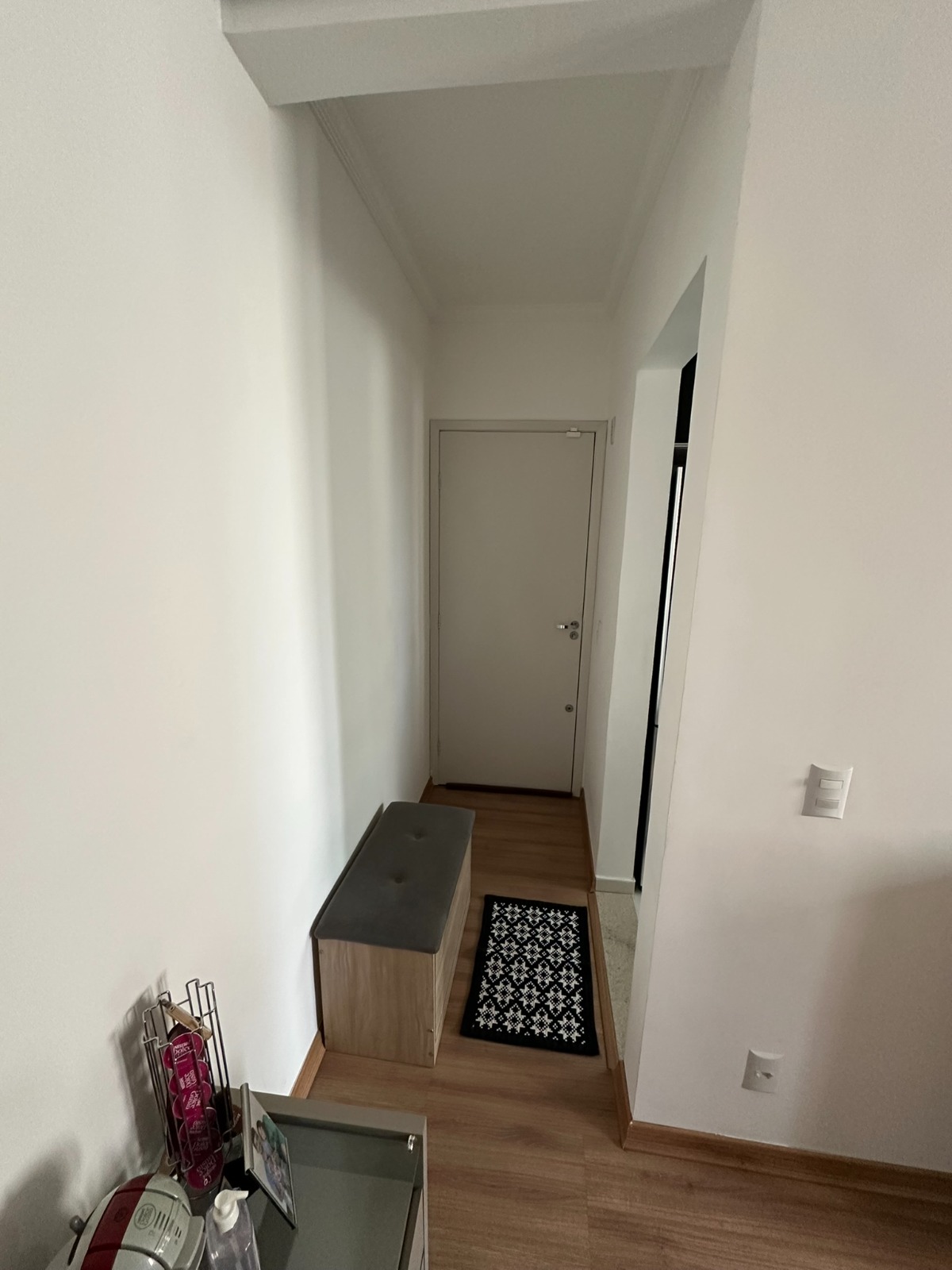 Condomínio Parque Romanetto, Apto todo Planejado com 2 Quartos no Residencial Jequitibá por R$ 209 Mil!