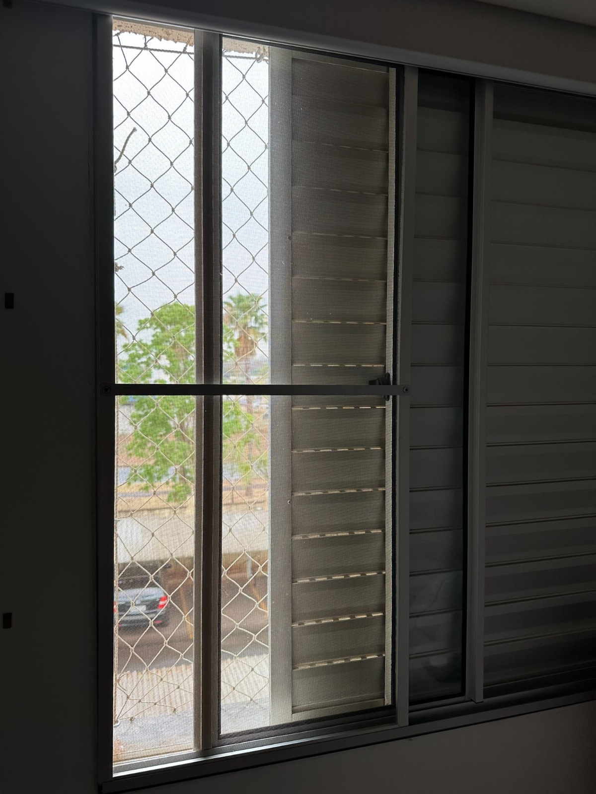 Condomínio Parque Romanetto, Apto todo Planejado com 2 Quartos no Residencial Jequitibá por R$ 209 Mil!
