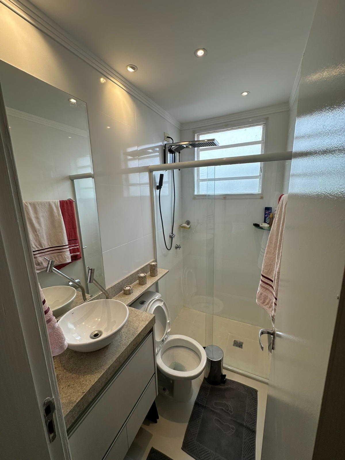 Condomínio Parque Romanetto, Apto todo Planejado com 2 Quartos no Residencial Jequitibá por R$ 209 Mil!