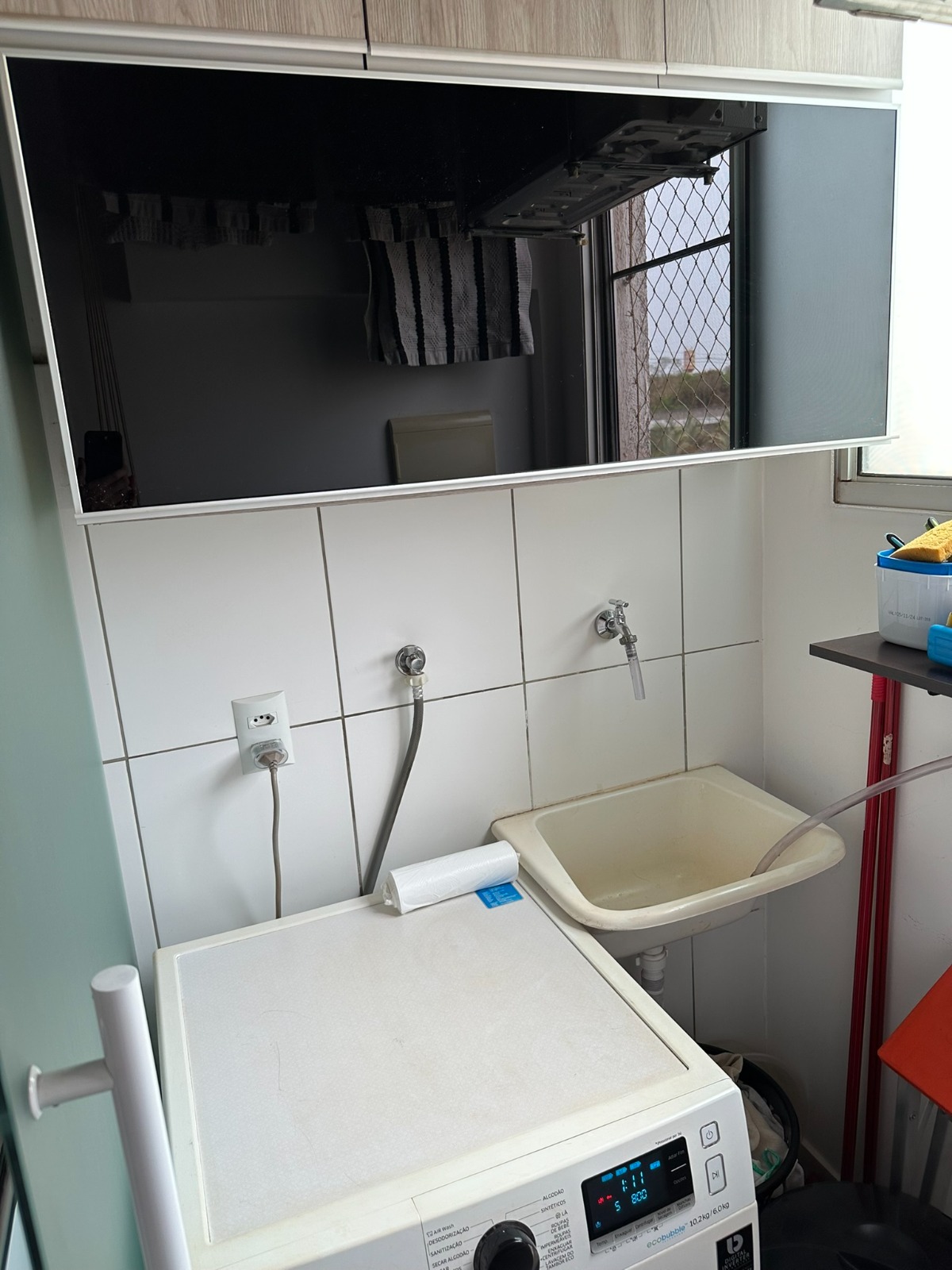 Condomínio Parque Romanetto, Apto todo Planejado com 2 Quartos no Residencial Jequitibá por R$ 209 Mil!
