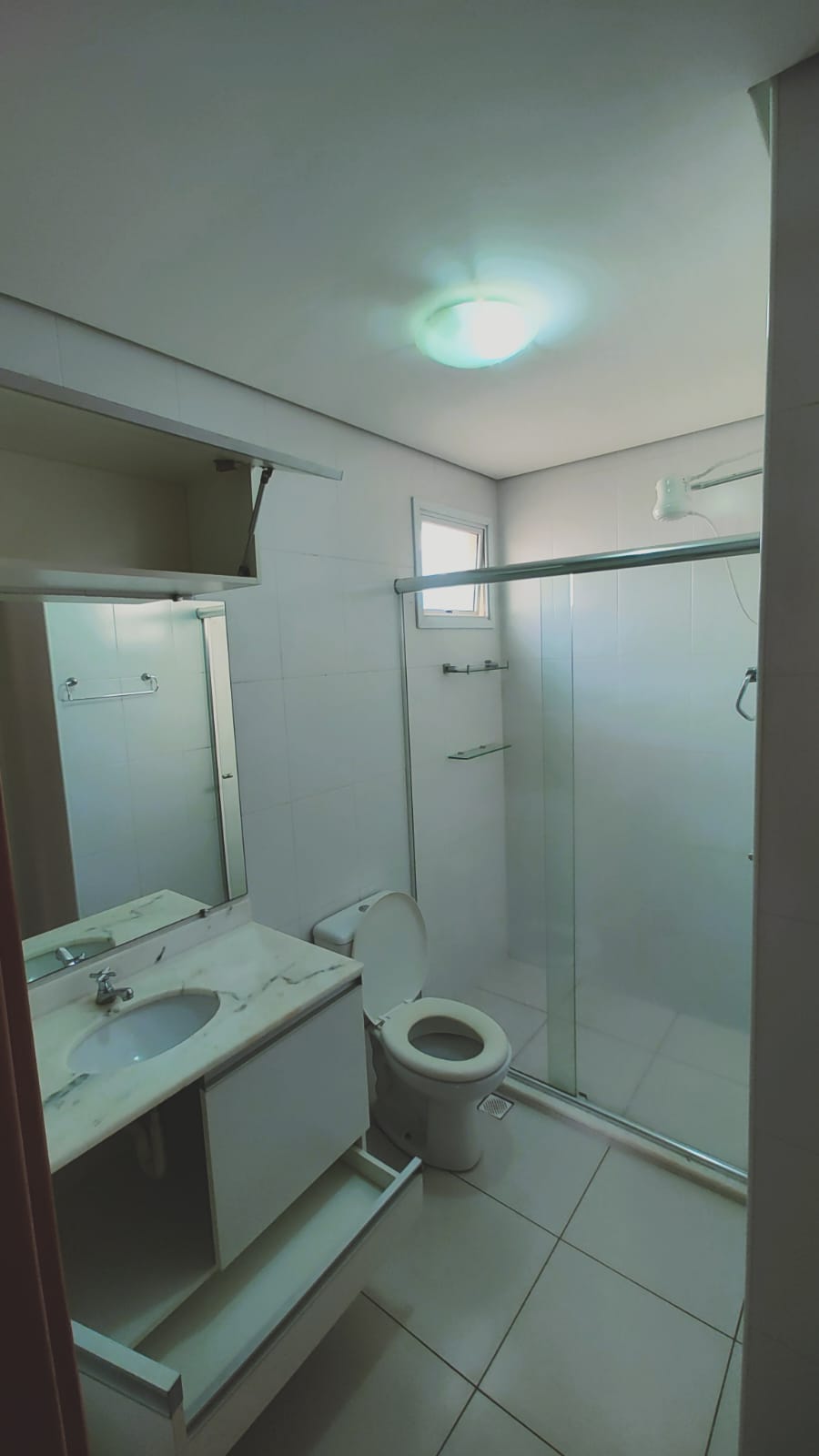 Apartamento à Venda, 02 dormitórios sendo 01 suíte, 02 vagas de garagem, Jardim Nova Aliança, Ribeirão Preto - SP