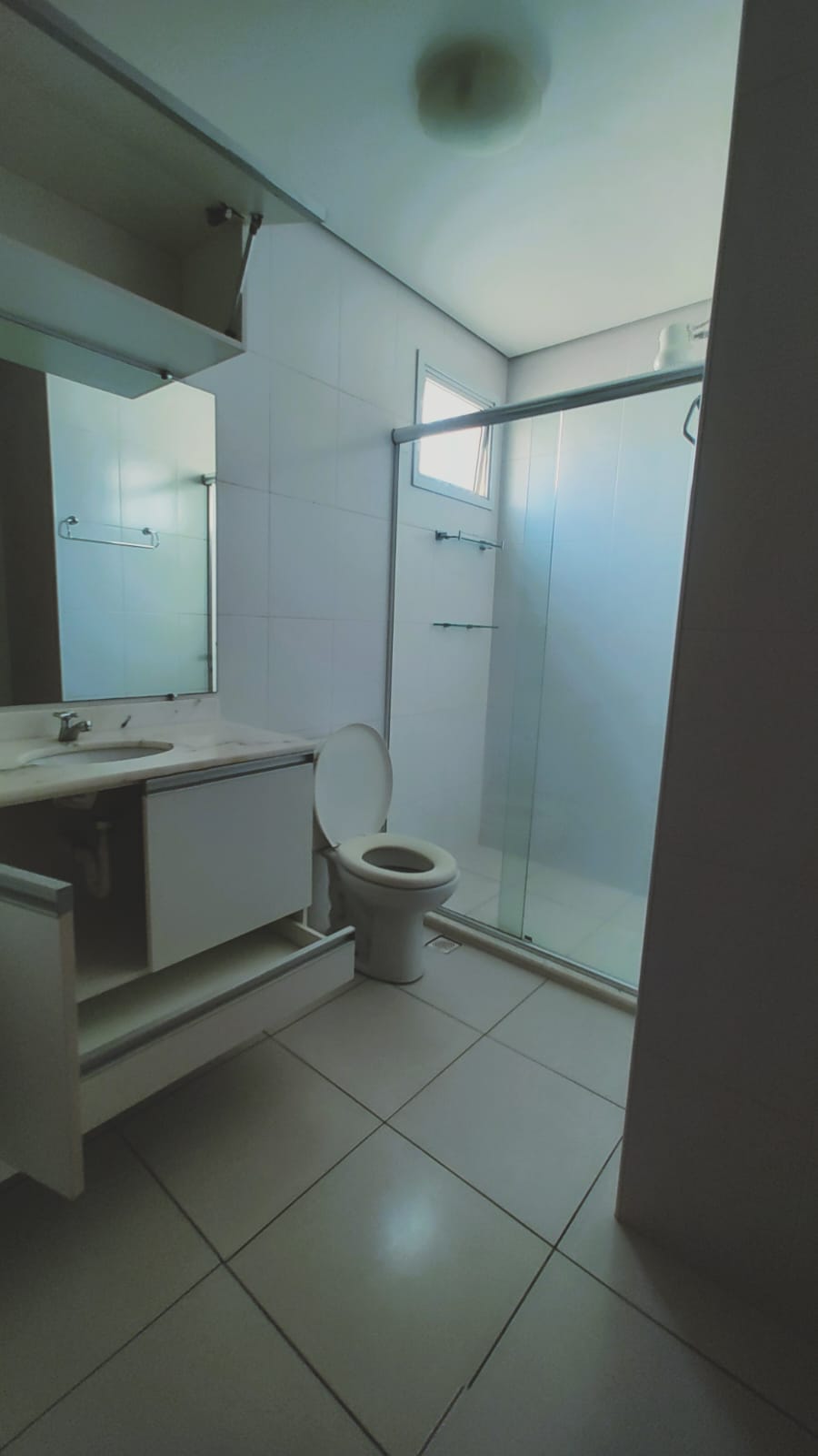 Apartamento à Venda, 02 dormitórios sendo 01 suíte, 02 vagas de garagem, Jardim Nova Aliança, Ribeirão Preto - SP