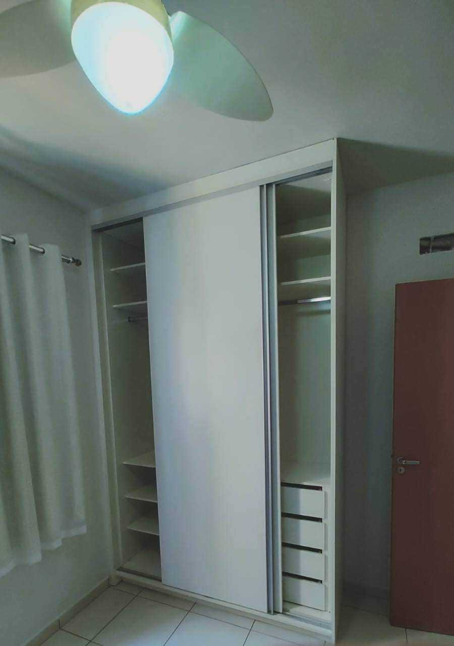 Apartamento à Venda, 02 dormitórios sendo 01 suíte, 02 vagas de garagem, Jardim Nova Aliança, Ribeirão Preto - SP