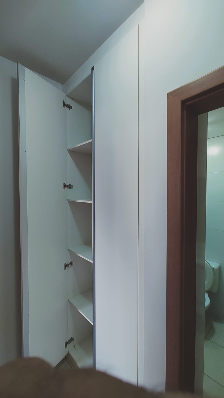Apartamento à Venda, 02 dormitórios sendo 01 suíte, 02 vagas de garagem, Jardim Nova Aliança, Ribeirão Preto - SP