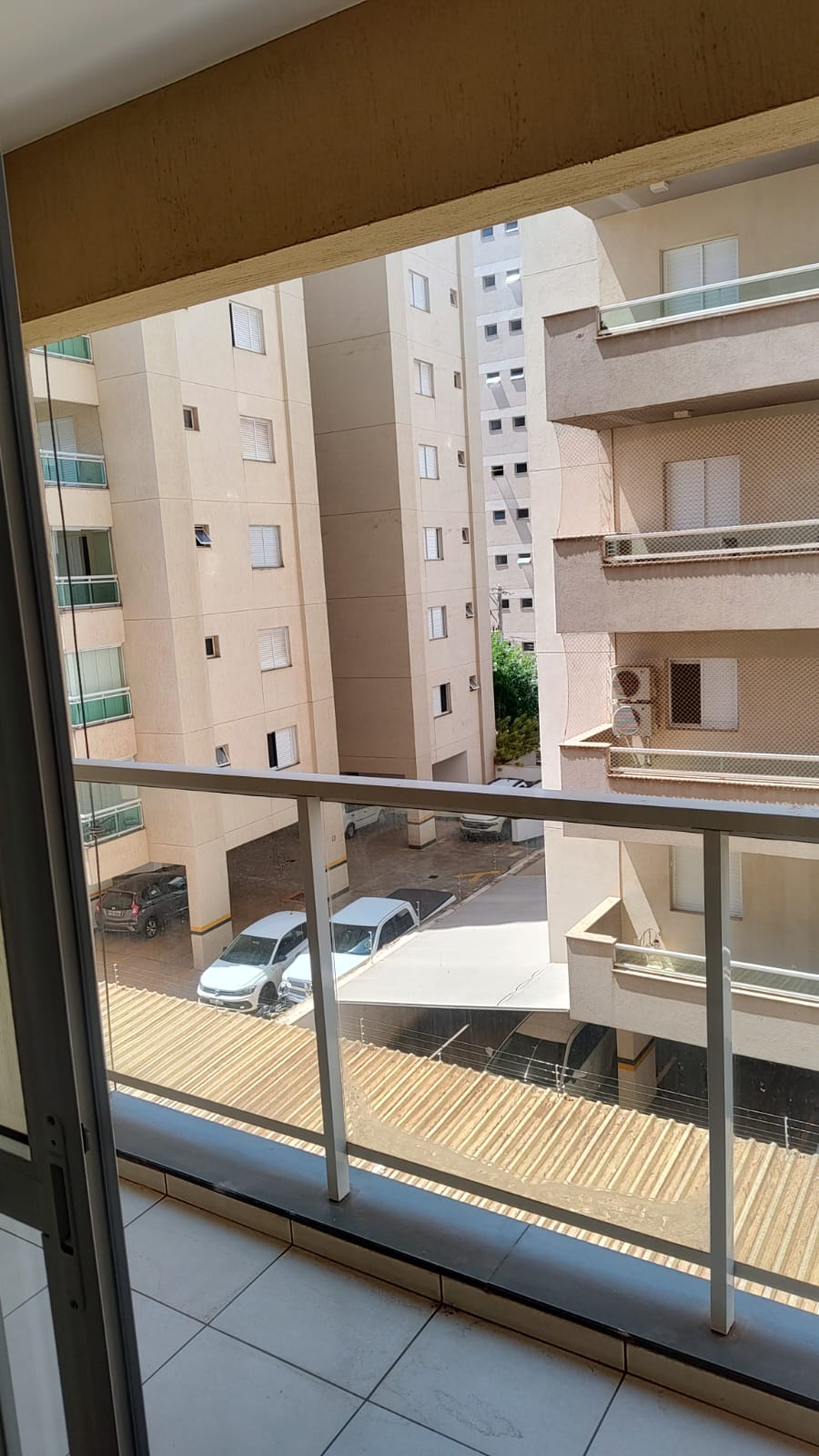 Apartamento à Venda, 02 dormitórios sendo 01 suíte, 02 vagas de garagem, Jardim Nova Aliança, Ribeirão Preto - SP