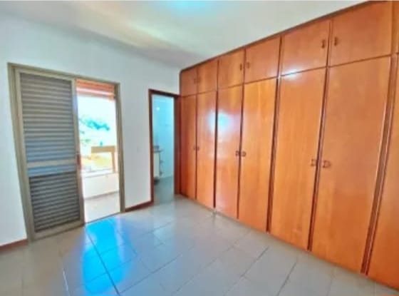 Apartamento 3 Quartos no Centro de Ribeirão Preto – 103m², Suíte e 1 Vaga – R$ 340 Mil!