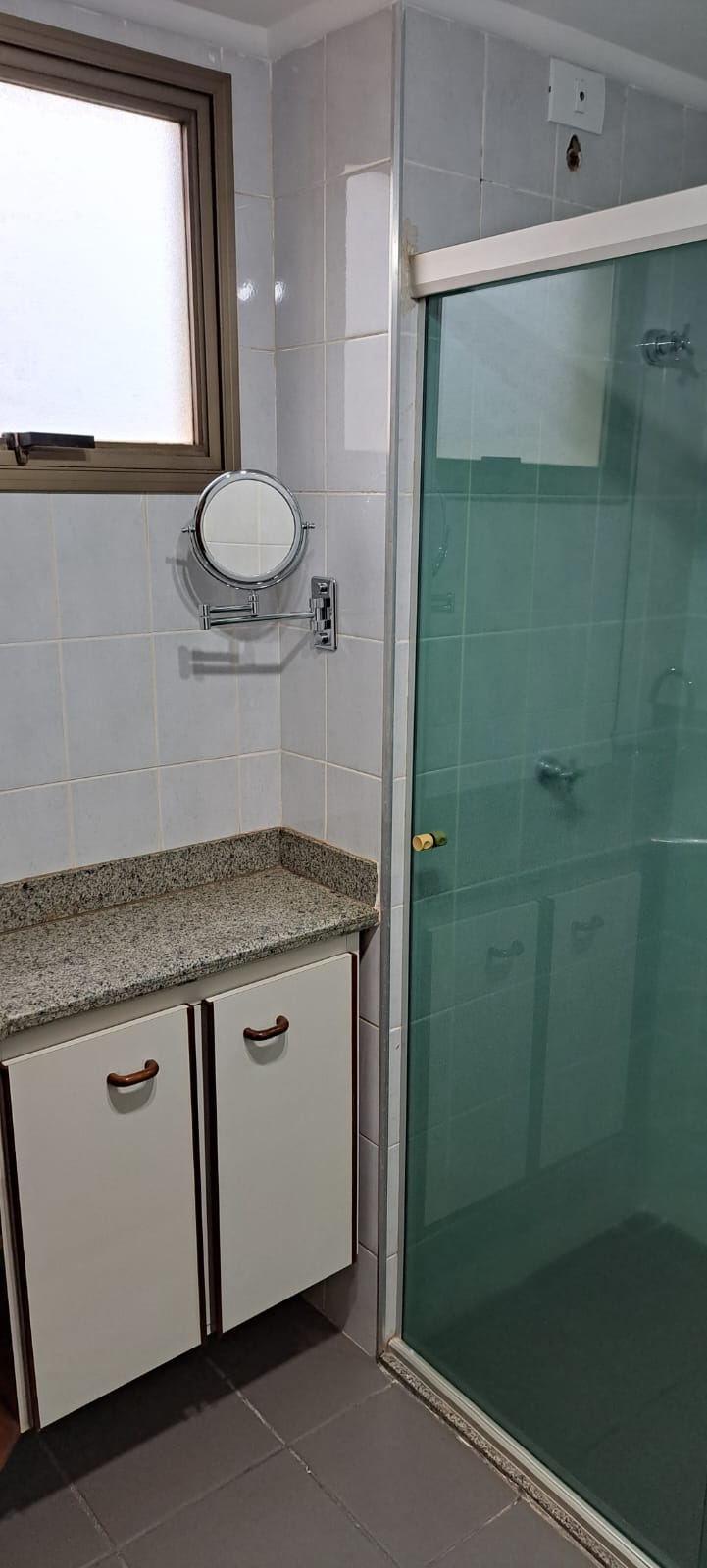 Apartamento 3 Quartos no Centro de Ribeirão Preto – 103m², Suíte e 1 Vaga – R$ 340 Mil!