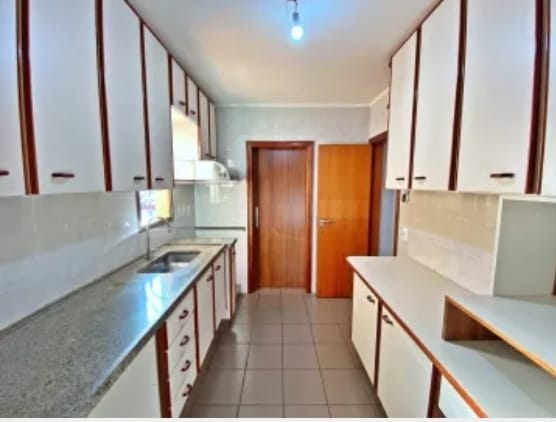 Apartamento 3 Quartos no Centro de Ribeirão Preto – 103m², Suíte e 1 Vaga – R$ 340 Mil!