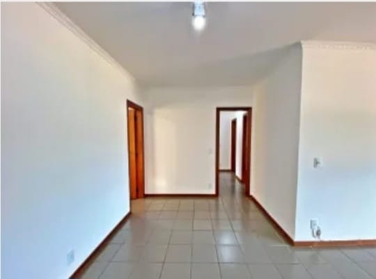 Apartamento 3 Quartos no Centro de Ribeirão Preto – 103m², Suíte e 1 Vaga – R$ 340 Mil!