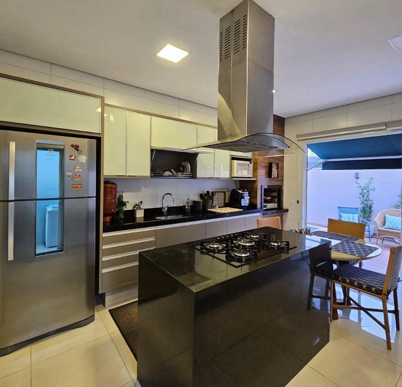 Casa em condomínio - Venda, Condomínio Pitangueiras, Ribeirão Preto, SP