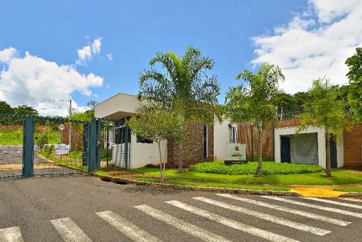 Lotes em Condomínio - Venda, Terras de San Mateus, Ribeirão Preto, SP