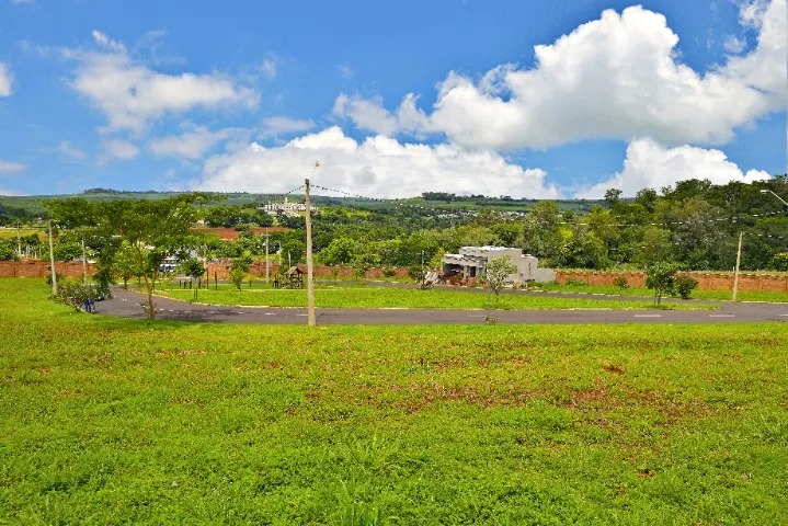 Lote Exclusivo no Terras de San Mateus – 496m² para Construir sua Casa dos Sonhos!