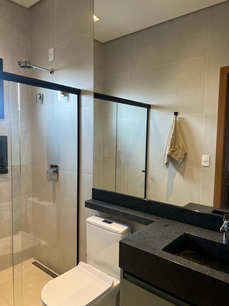 Casa à venda, 03 Suítes, 157m², Residencial Villa Di San Paolo, Bonfim Paulista - SP