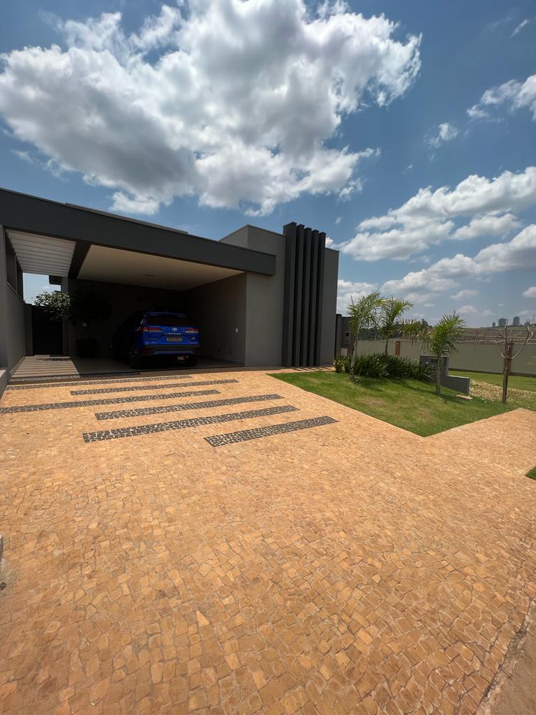 Casa em condomínio - Venda, Bonfim Paulista, Ribeirão Preto, SP