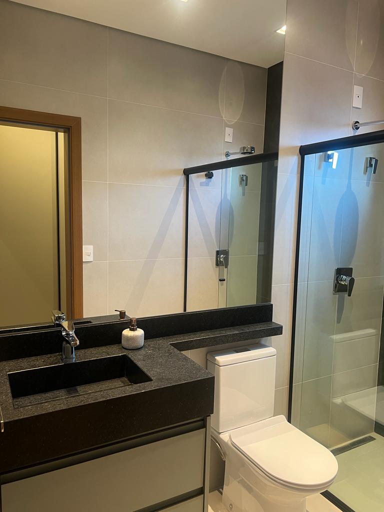 Casa à venda, 03 Suítes, 157m², Residencial Villa Di San Paolo, Bonfim Paulista - SP