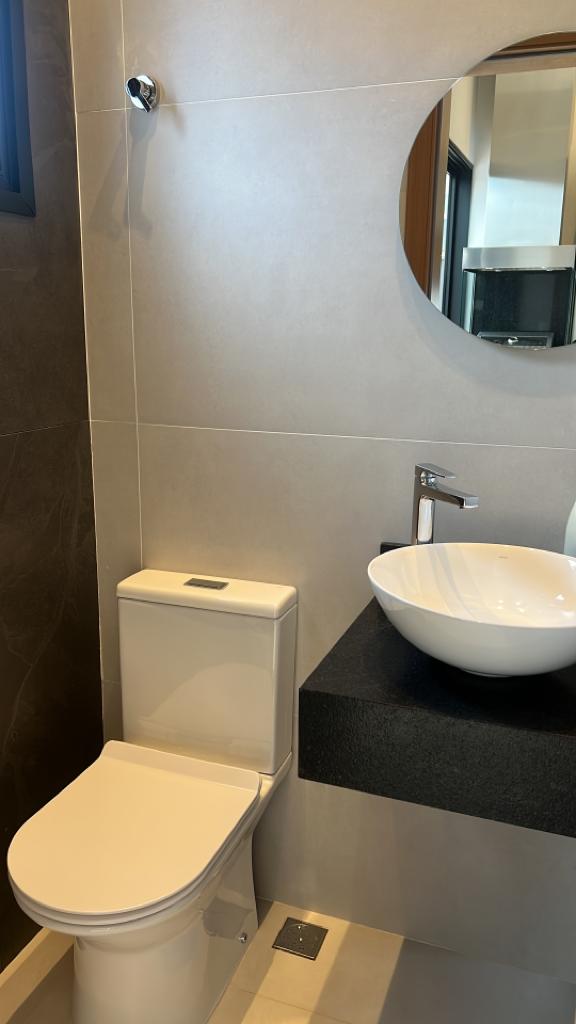 Casa à venda, 03 Suítes, 157m², Residencial Villa Di San Paolo, Bonfim Paulista - SP