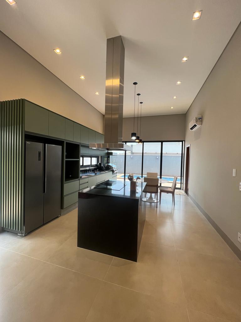 Casa à venda, 03 Suítes, 157m², Residencial Villa Di San Paolo, Bonfim Paulista - SP