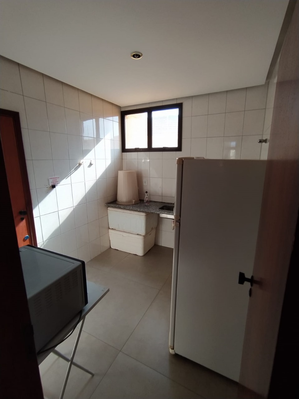 Apartamento de 93m² na Vila Seixas – 3 Dorms, 1 Suíte e Lazer Completo por R$360 Mil!