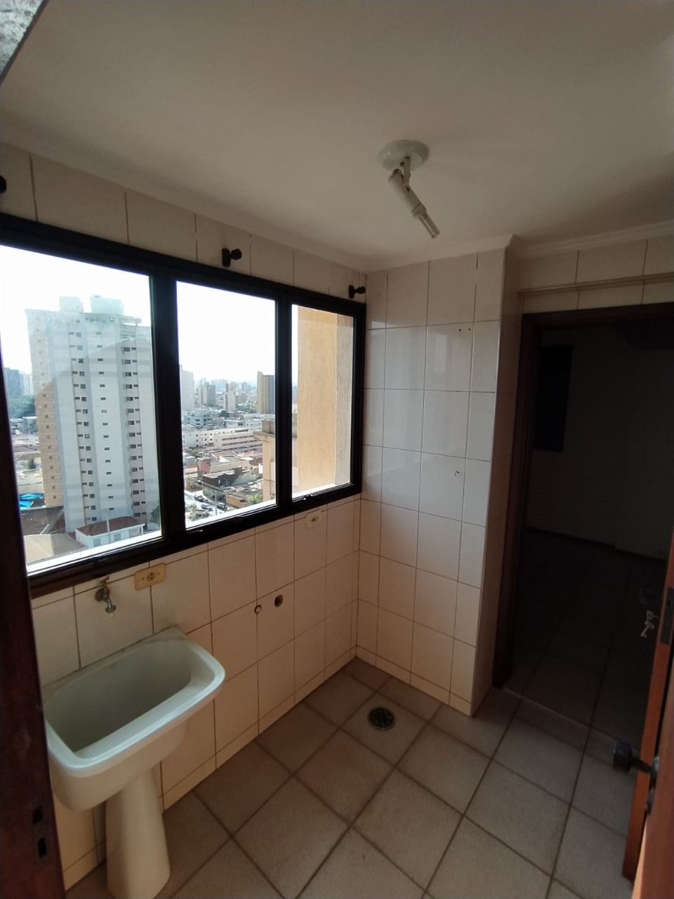 Apartamento de 93m² na Vila Seixas – 3 Dorms, 1 Suíte e Lazer Completo por R$360 Mil!