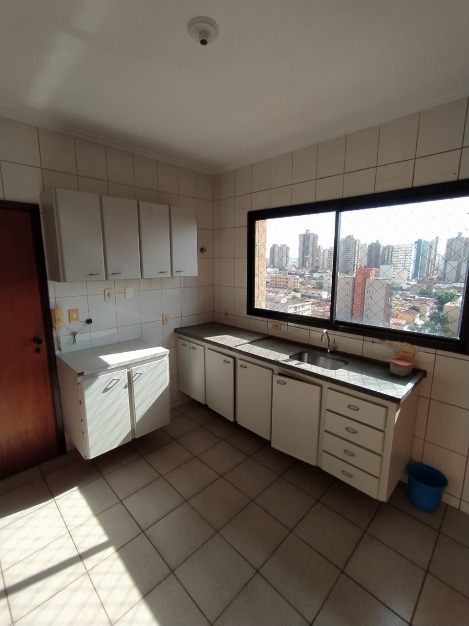 Apartamento de 93m² na Vila Seixas – 3 Dorms, 1 Suíte e Lazer Completo por R$360 Mil!