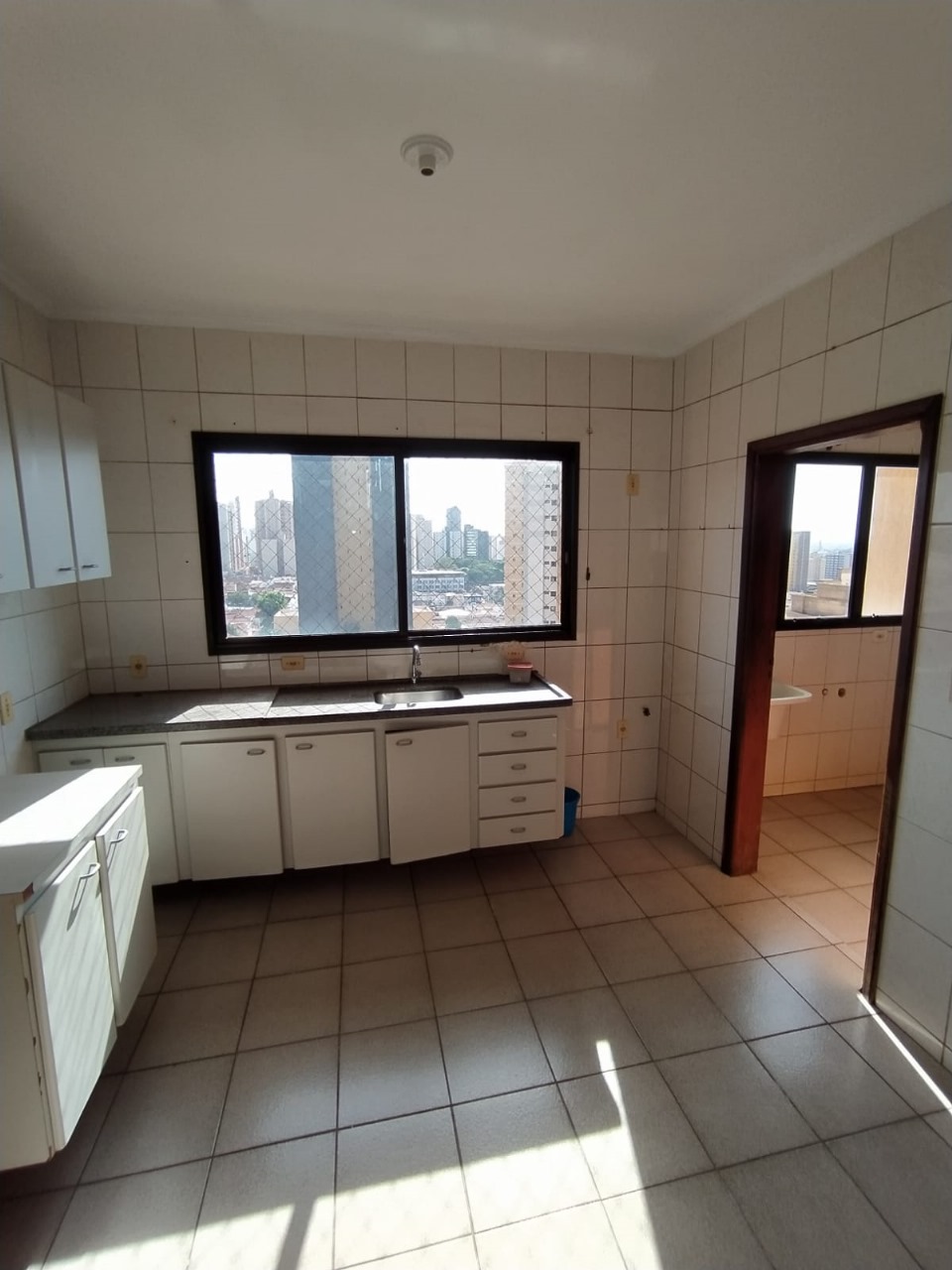 Apartamento de 93m² na Vila Seixas – 3 Dorms, 1 Suíte e Lazer Completo por R$360 Mil!