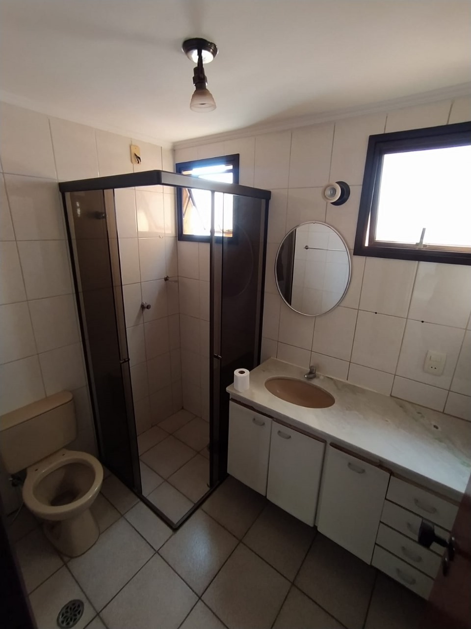 Apartamento de 93m² na Vila Seixas – 3 Dorms, 1 Suíte e Lazer Completo por R$360 Mil!