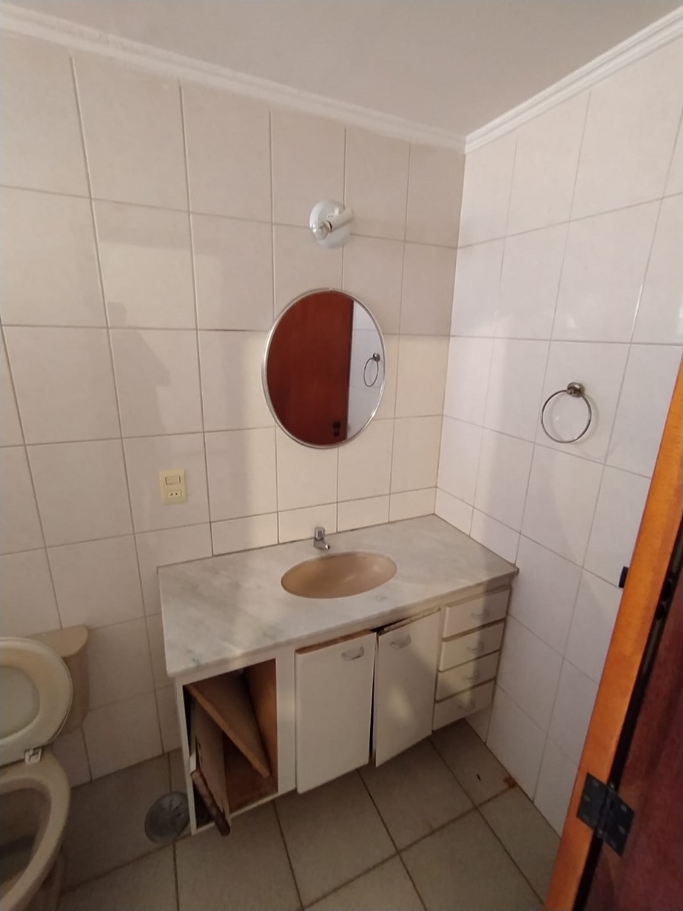 Apartamento de 93m² na Vila Seixas – 3 Dorms, 1 Suíte e Lazer Completo por R$360 Mil!