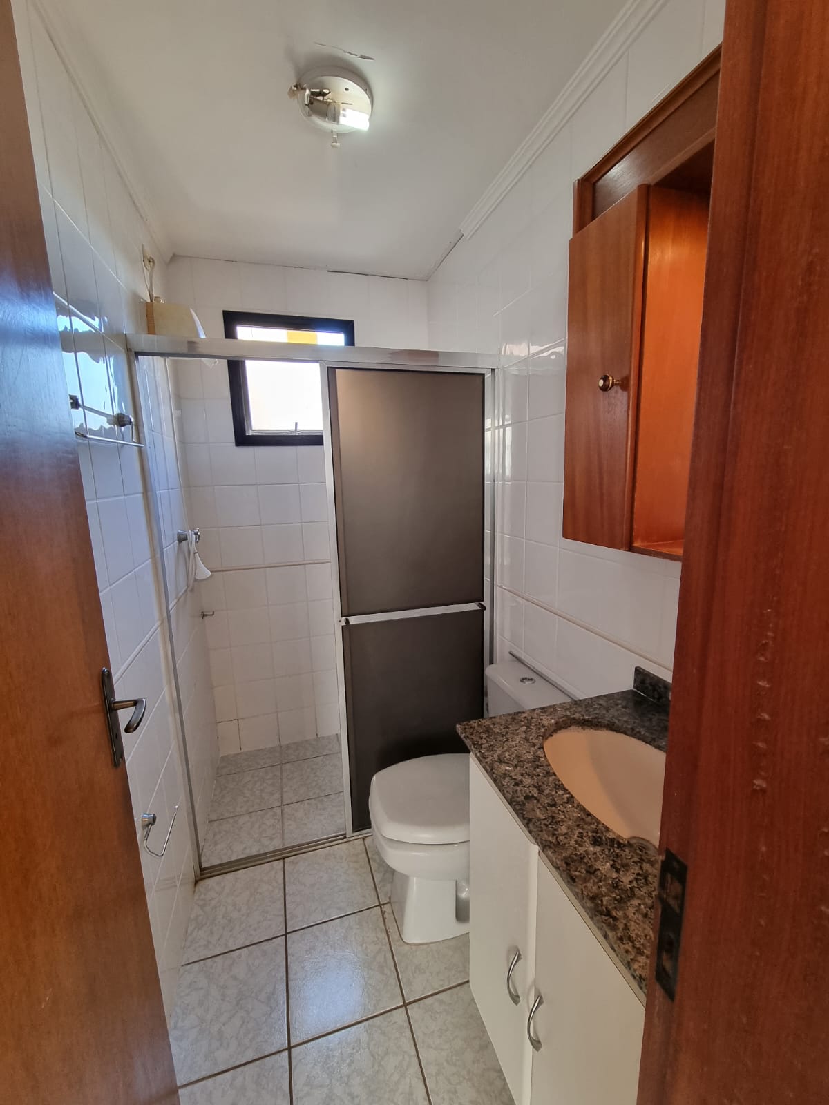 Apartamento de 65m² na Vila Ana Maria – 2 Dorms (1 Suíte), 2 Vagas e Elevador por R$280 Mil!