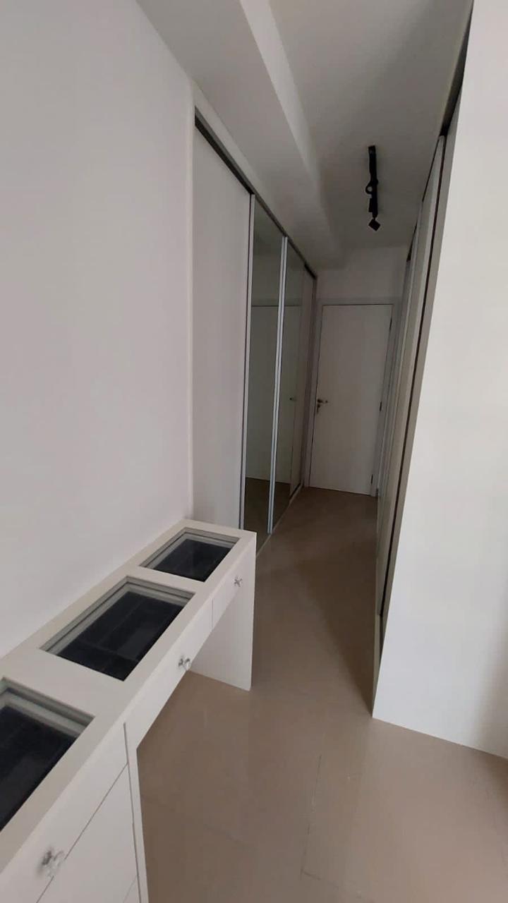 Apartamento Corporativo no Jardim Botânico – 3 Suítes, Lazer Completo e 2 Vagas por R$990 Mil!