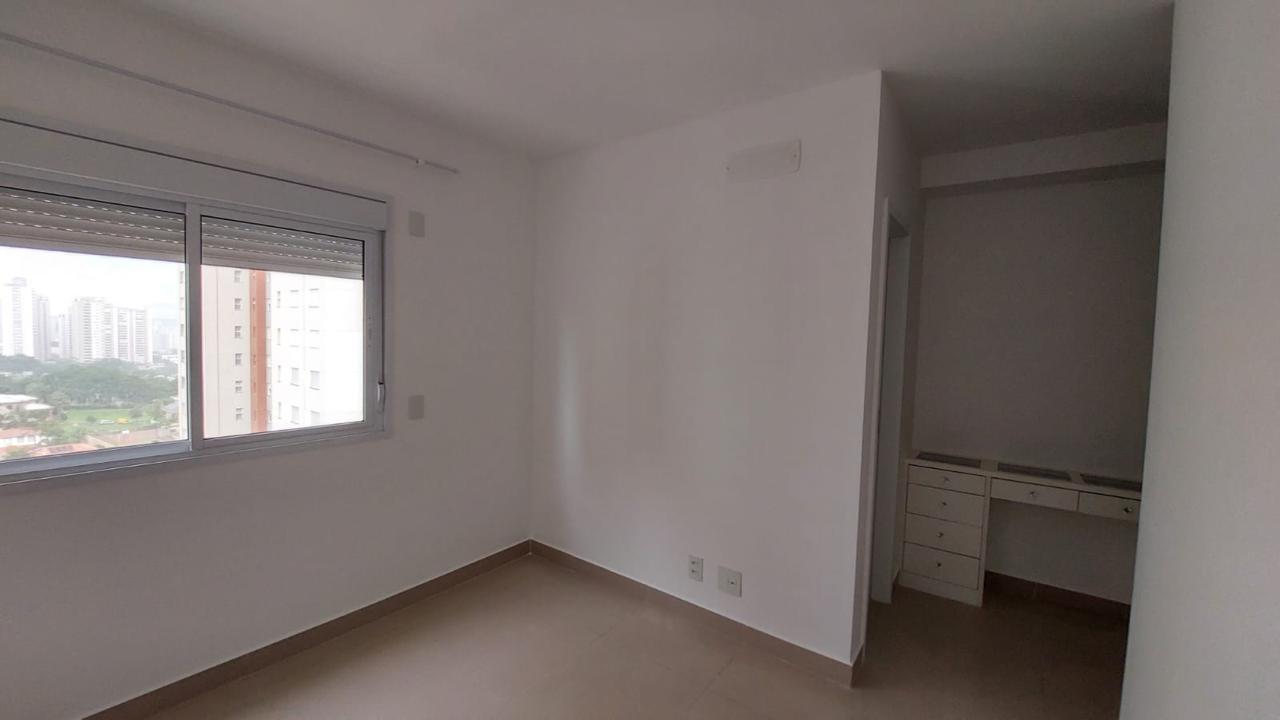 Apartamento Corporativo no Jardim Botânico – 3 Suítes, Lazer Completo e 2 Vagas por R$990 Mil!