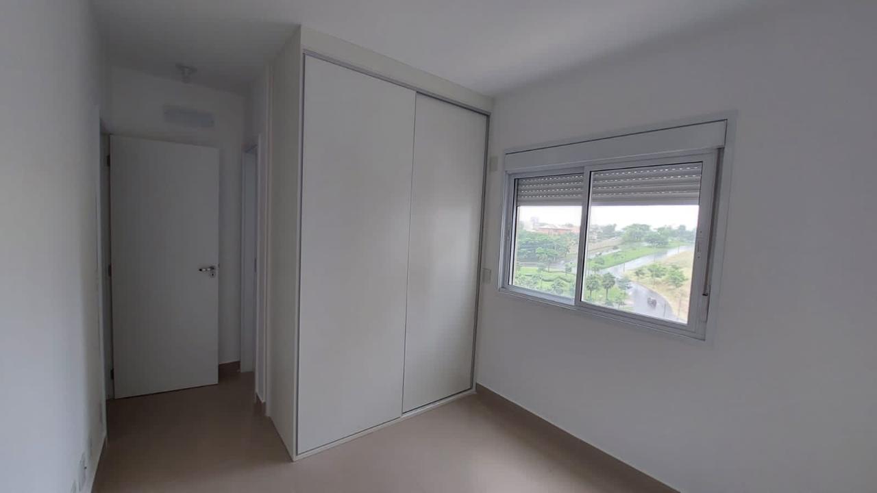 Apartamento Corporativo no Jardim Botânico – 3 Suítes, Lazer Completo e 2 Vagas por R$990 Mil!