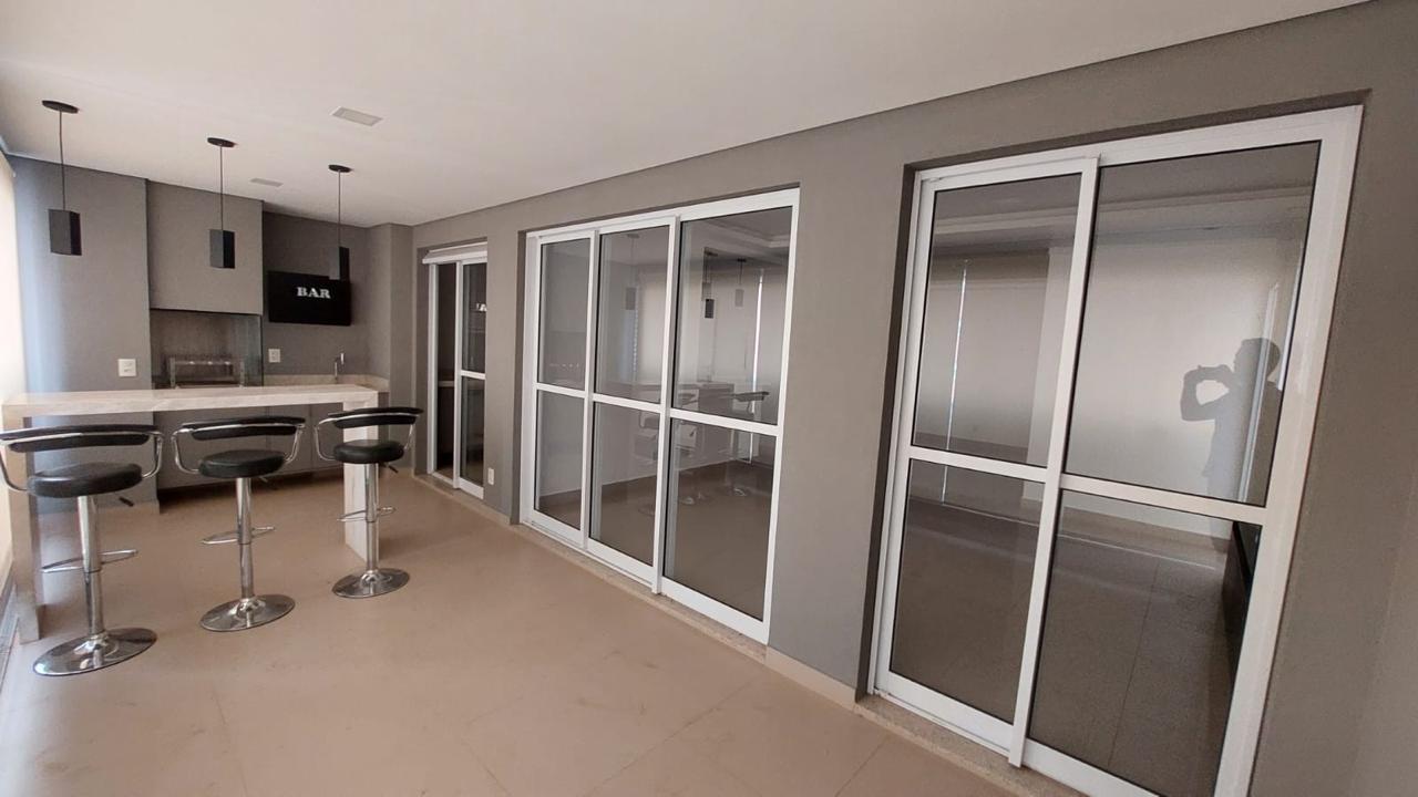 Andar Corporativo - Venda, Jardim Botânico, Ribeirão Preto, SP