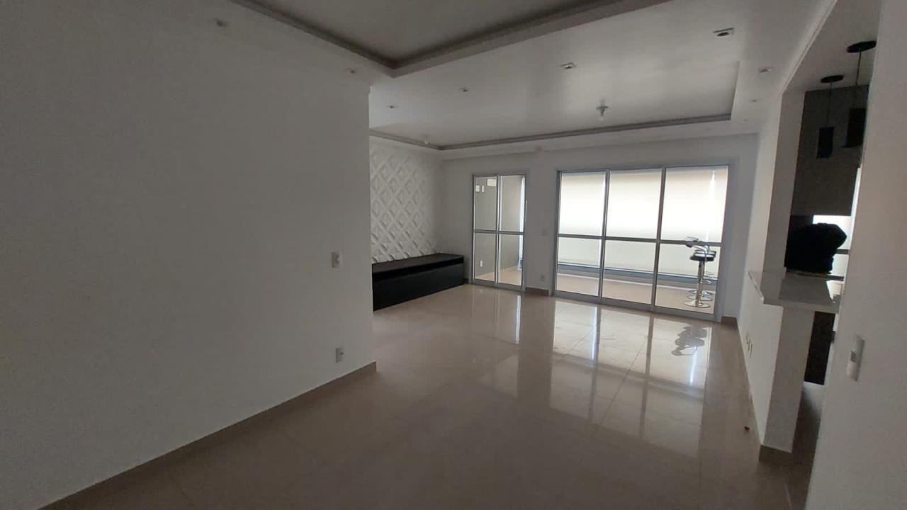 Apartamento Corporativo no Jardim Botânico – 3 Suítes, Lazer Completo e 2 Vagas por R$990 Mil!