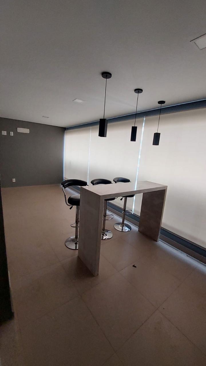 Apartamento Corporativo no Jardim Botânico – 3 Suítes, Lazer Completo e 2 Vagas por R$990 Mil!