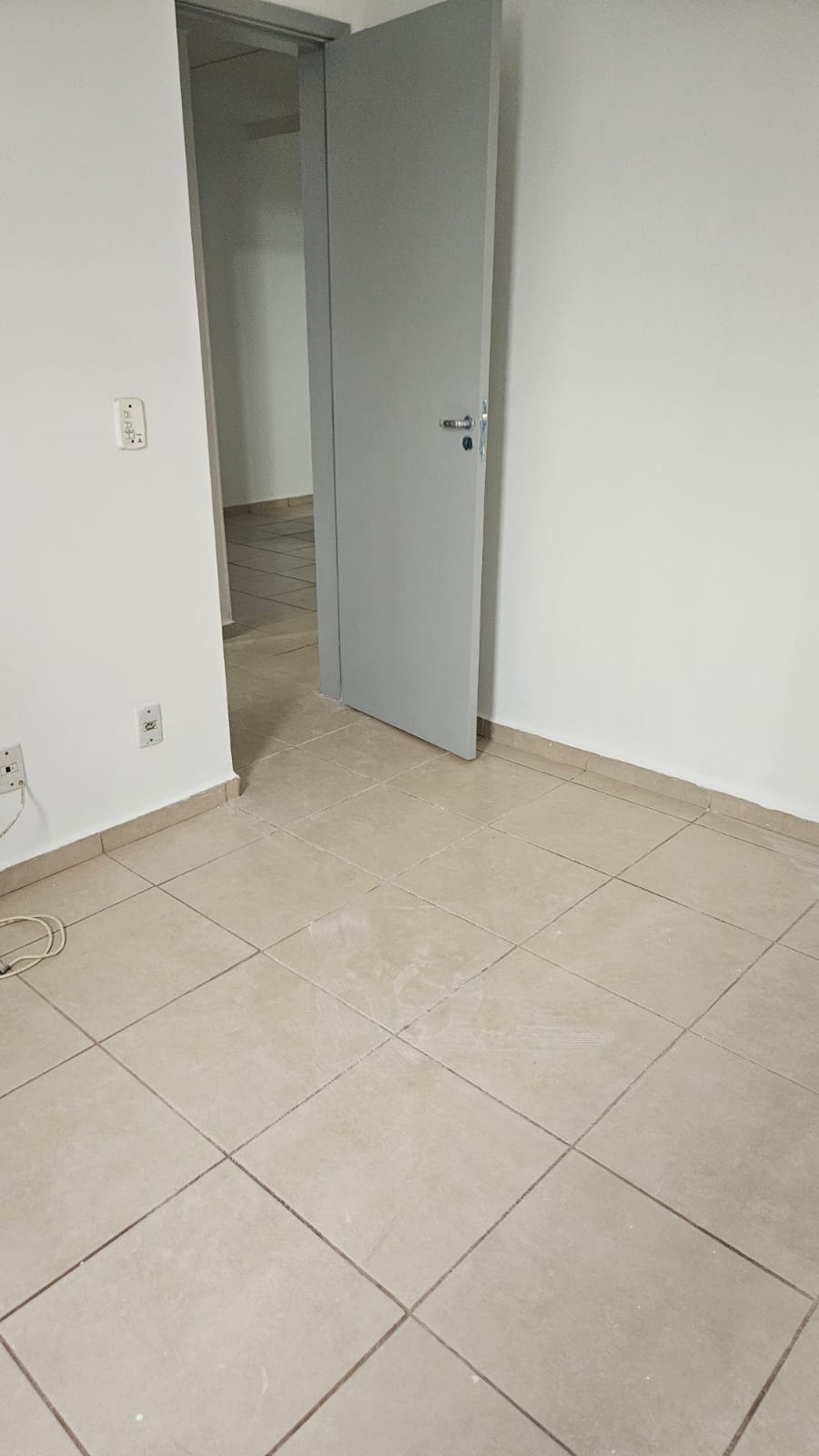 Apartamento no Residencial Jequitibá – 2 Dormitórios com Lazer Completo por R$180 Mil!