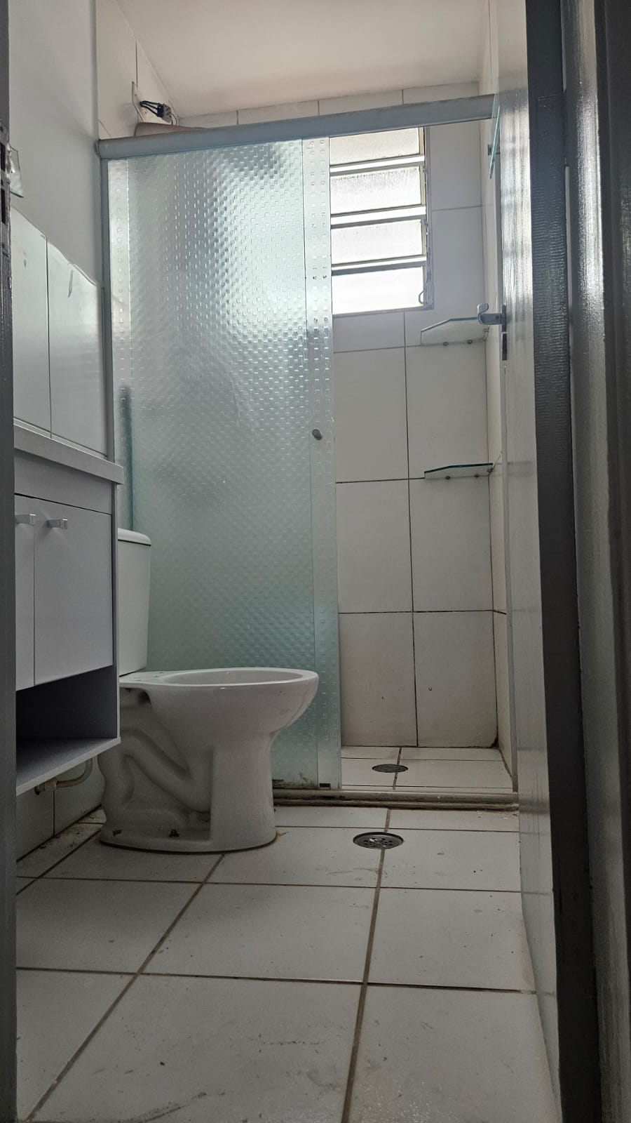 Apartamento no Residencial Jequitibá – 2 Dormitórios com Lazer Completo por R$180 Mil!